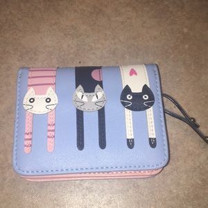Girls Wallet